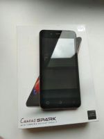 Лот: 9764291. Фото: 4. Продам Смартфон Micromax Canvas...