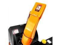 Лот: 25655841. Фото: 11. Снегоуборщик YARD FOX PRO 7154E