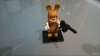 Лот: 9195023. Фото: 6. Lego Minifigures ( Лего Минифигурки...