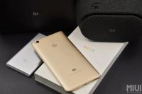 Лот: 10105047. Фото: 2. Xiaomi Mi Max 2 4GB+64GB (Золото... Смартфоны, связь, навигация