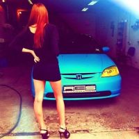 Лот: 2124783. Фото: 3. Продам красотку! honda civic. Красноярск