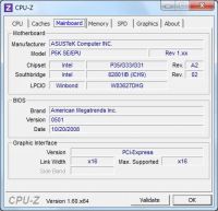 Лот: 3995024. Фото: 2. DualCore-E6300@2.8GHz/2GB@PC2-5300... Компьютеры, ноутбуки, планшеты