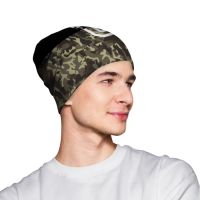 Лот: 12240547. Фото: 2. Шапка 3D "FCK - Trend, Милитари... Мужская одежда