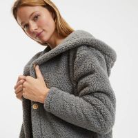Лот: 24839057. Фото: 3. Халат LaRedoute. Одежда, обувь, галантерея