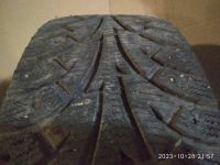 Лот: 20976125. Фото: 4. 2х Шины Hankook Winter i*Pike... Красноярск