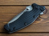 Лот: 2407651. Фото: 8. Zero Tolerance ZT 0200 military...