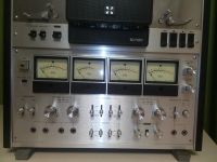 Лот: 10389675. Фото: 4. Катушечный ,,монстр,,магнитофон... Красноярск