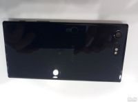 Лот: 8374167. Фото: 2. Sony Xperia X Compact Космический... Смартфоны, связь, навигация
