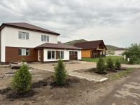 Лот: 25289330. Фото: 20. 5-комн. и более дом , ДНТ Монамур...