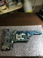 Лот: 13559273. Фото: 3. Материнская плата ноутбука Hp... Компьютеры, оргтехника, канцтовары