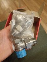 Лот: 19546579. Фото: 4. Балансировочный кран. Красноярск