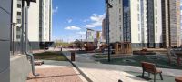 Лот: 25344078. Фото: 17. 1-комн. квартира , Красноярск...