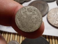 Лот: 16623100. Фото: 3. Большая редкость! 10 грошей 1823... Коллекционирование, моделизм