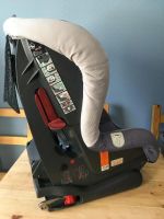 Лот: 9562019. Фото: 2. Автокресло Romer Duo plus Isofix. Дети растут