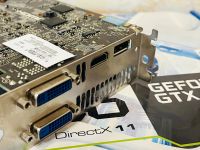 Лот: 25518425. Фото: 6. Видеокарта GTX 660 2Gb от MSI...