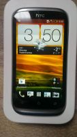 Лот: 3768974. Фото: 2. HTC Desire X beats audio в идеале. Смартфоны, связь, навигация