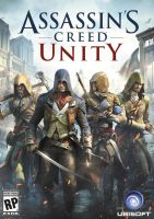 Лот: 5849493. Фото: 4. Assassin's Creed Unity диск PS4. Красноярск