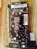 Лот: 5838059. Фото: 3. Видеокарта: NVidia GeForce GT630. Компьютеры, оргтехника, канцтовары