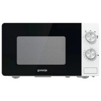 Лот: 19945208. Фото: 2. Микроволновая печь Gorenje MO17E1W... Мелкая бытовая техника
