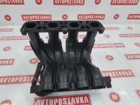 Лот: 20899928. Фото: 6. Коллектор впускной Nissan March...