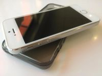 Лот: 8708566. Фото: 2. IPhone 5s 32GB с Touch ID. Смартфоны, связь, навигация