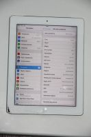 Лот: 7192154. Фото: 6. Apple Ipad 2 64gb Wi-Fi 3G белый...