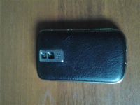 Лот: 2879104. Фото: 2. BlackBerry BOLD 9000. Смартфоны, связь, навигация