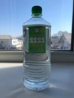 Лот: 15855216. Фото: 2. Санитайзер для рук 1000мл... Медицина