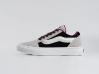 Лот: 25063833. Фото: 2. Кеды VANS Knu Skool. Женская обувь