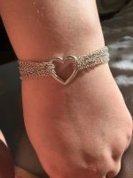 Лот: 11198801. Фото: 2. Набор ожерелье браслет Tiffany... Ювелирные изделия, бижутерия, часы