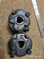 Лот: 18155462. Фото: 3. Противотуманная фара ПТФ Nissan... Авто, мото, водный транспорт