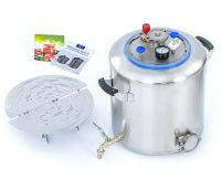 Лот: 21505781. Фото: 8. Автоклав Wein 2 (Вейн), 30 литров