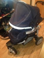 Лот: 7154731. Фото: 5. Детская коляска Peg-Perego GT3...