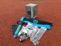 Лот: 16220411. Фото: 2. Garmin forerunner 945 bundle умные... Смартфоны, связь, навигация