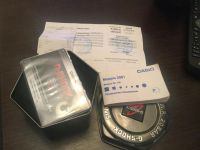 Лот: 6267043. Фото: 2. Часы g-shock с рубля повторные... Часы, аксессуары