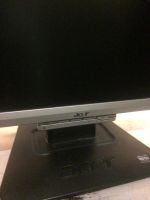 Лот: 8647241. Фото: 2. монитор 19" Acer AL1916W. Мониторы, проекторы