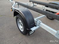 Лот: 14584683. Фото: 14. Прицеп МЗСА 81771С