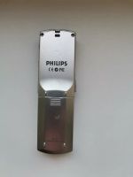 Лот: 25429806. Фото: 2. Диктофон philips. Аудиотехника