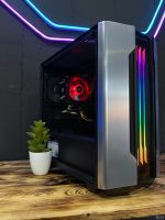 Лот: 18548465. Фото: 8. Игровой компьютер i5 10400F /GTX...