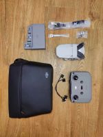 Лот: 19201071. Фото: 2. Квадрокоптер Dji mavic mini 2. Бытовая техника