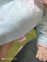 Лот: 13747650. Фото: 2. Baby Annabell Александр. Игрушки