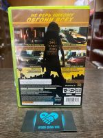 Лот: 20656053. Фото: 2. Need for Speed Undercover NFS... Игровые приставки, консоли, видеоигры