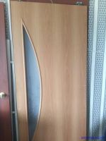 Лот: 9925350. Фото: 2. Двери межкомнатные. Двери, окна, фурнитура