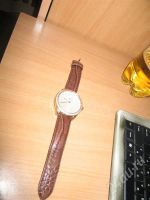Лот: 498580. Фото: 3. Часы со стразами! КРасоота!