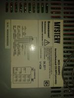 Лот: 7343971. Фото: 2. Магнитола Mystery MCD 958MPU. Автозвук