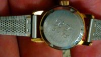 Лот: 16303510. Фото: 5. Часы Omega женские