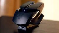 Лот: 6041887. Фото: 3. Razer Ouroboros. Компьютеры, оргтехника, канцтовары