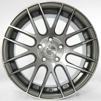 Лот: 3539129. Фото: 2. Комплект дисков Sakura Wheels... Шины, Диски