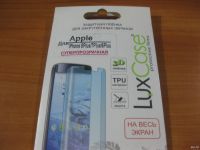 Лот: 16357636. Фото: 6. . Защитная пленка . Nokia , Iphone...