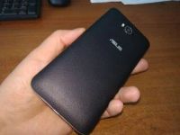Лот: 10134757. Фото: 4. ASUS ZenFone Max ZC550KL 32Gb